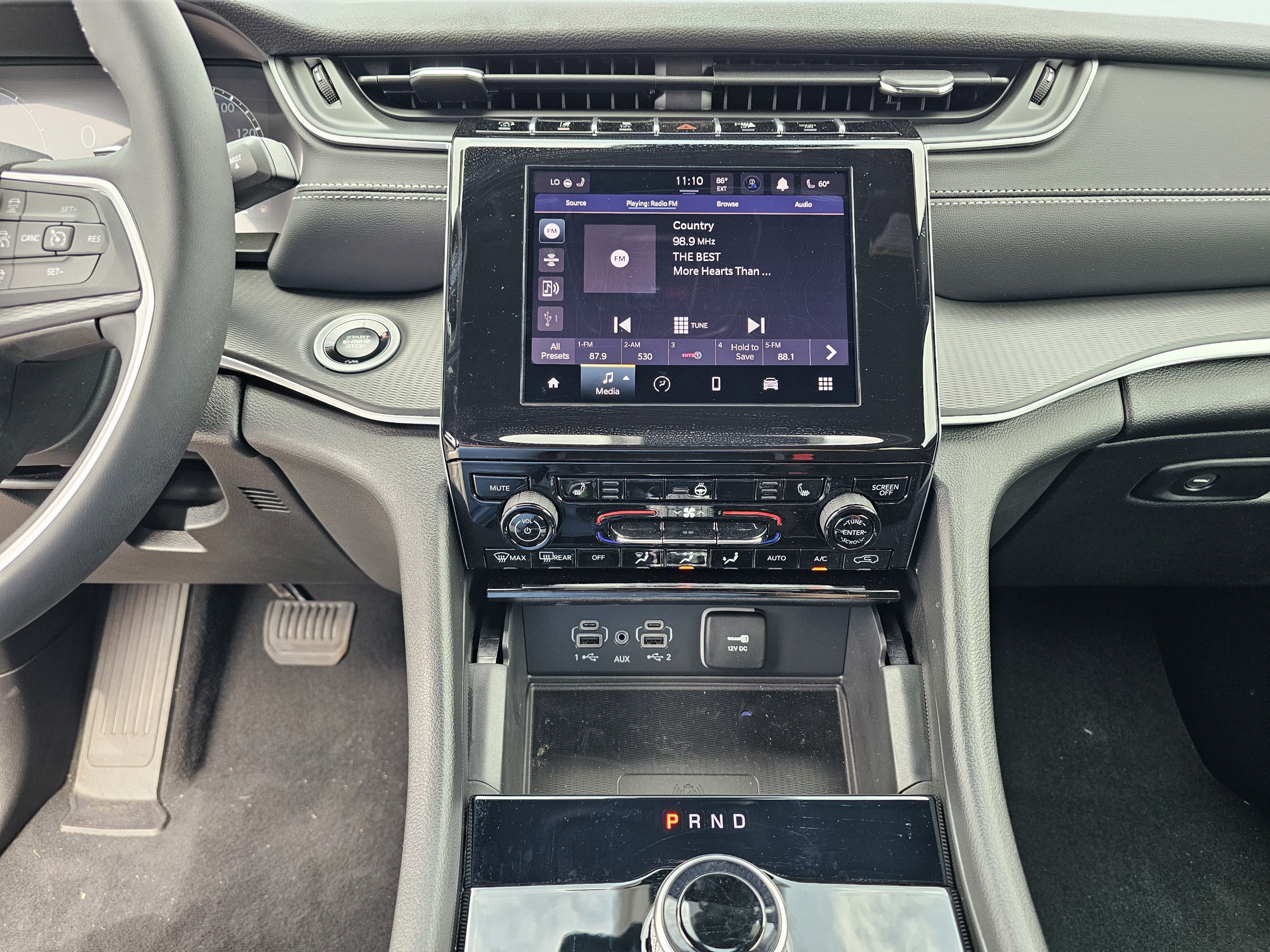 New 2026 Jeep Grand Cherokee Laredo X RWD image 26