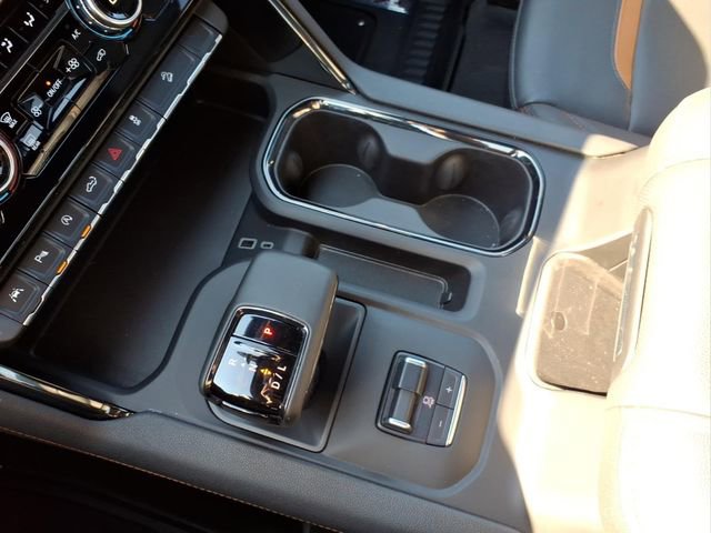 Certified 2024 GMC Sierra 1500 AT4 w/ Technology Package image 28