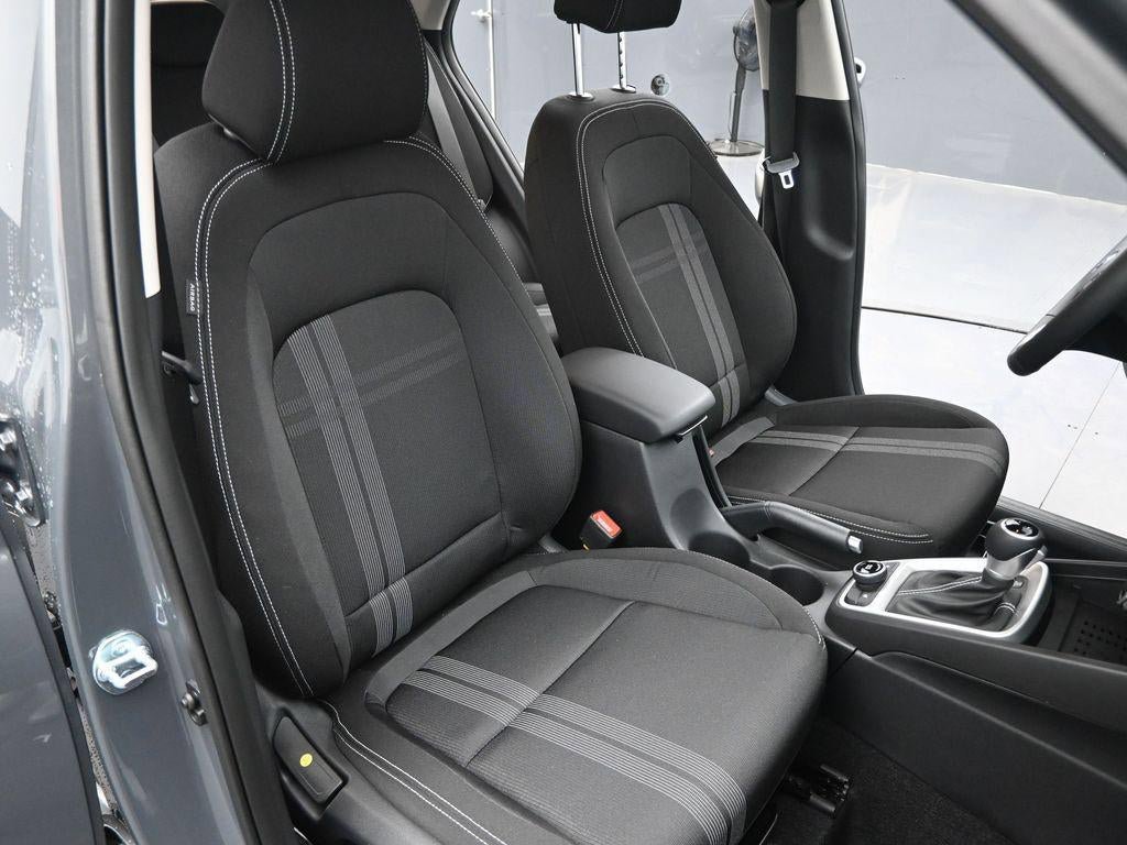 New 2026 Hyundai Venue SEL image 28