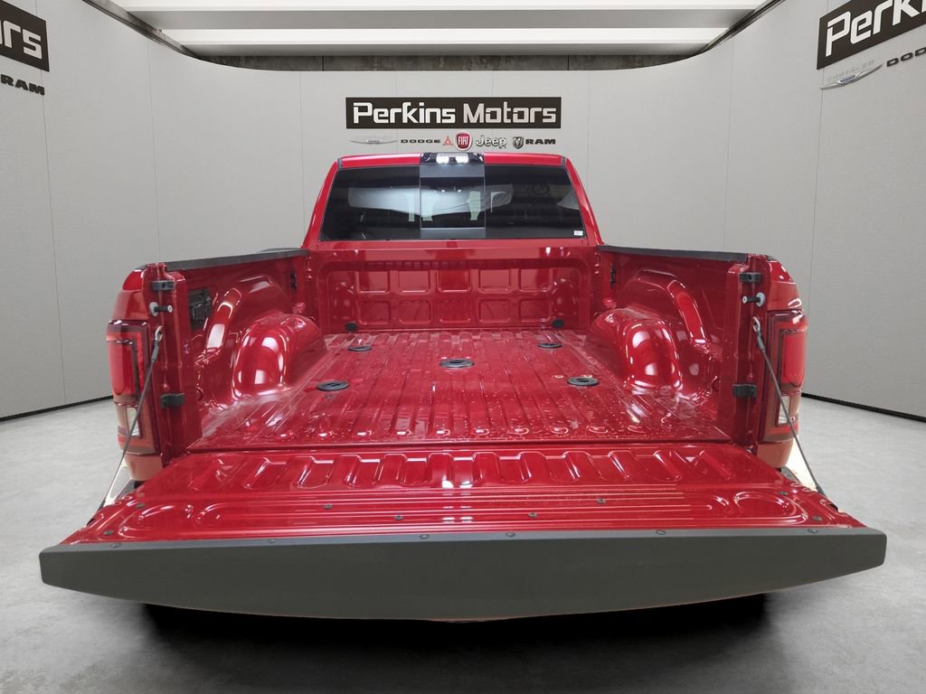 New 2026 RAM 2500 Laramie image 10