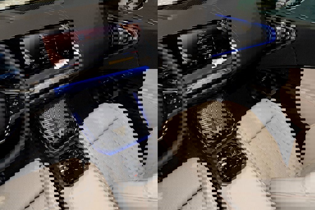 New 2026 BMW X3 xDrive30 w/ Convenience Package image 37