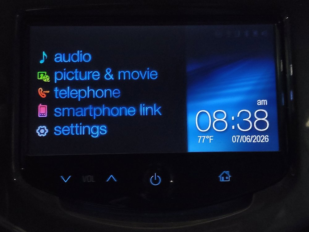 Used 2016 Chevrolet Sonic LTZ FWD image 25