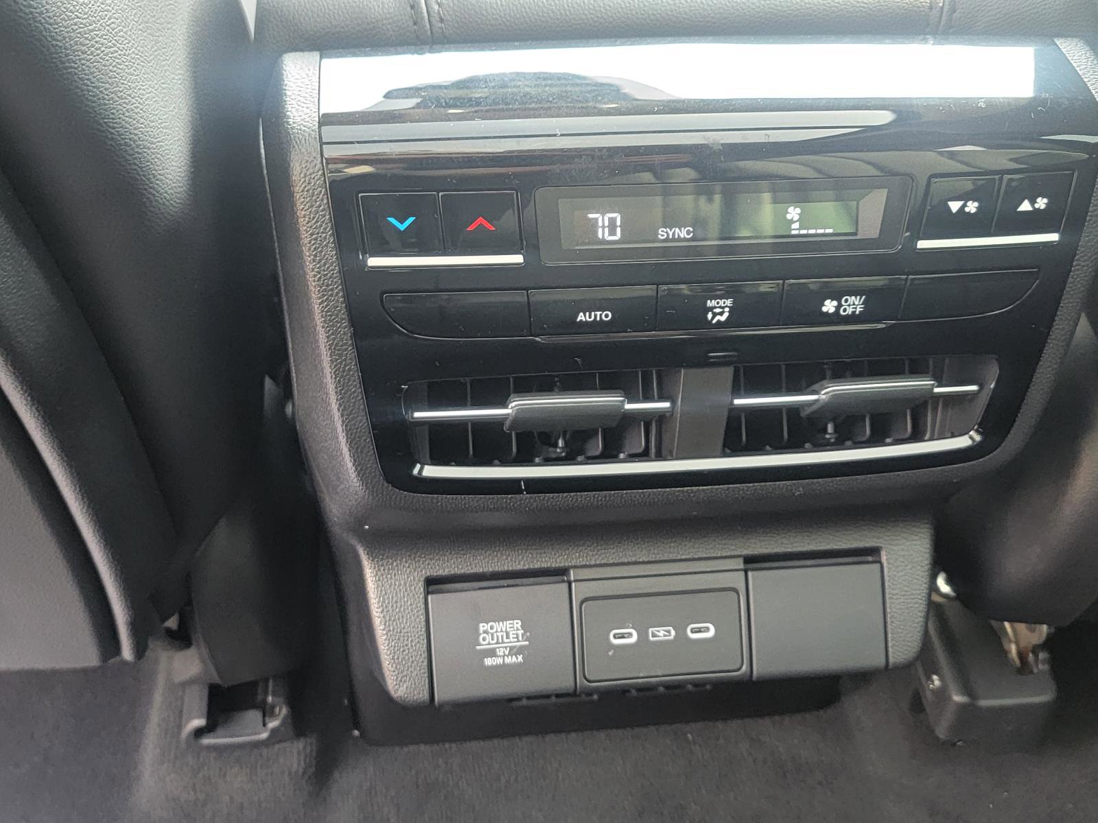 Certified 2026 Acura MDX SH-AWD image 27