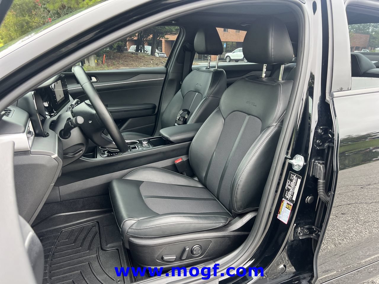 Used 2023 Kia K5 GT-Line FWD image 20