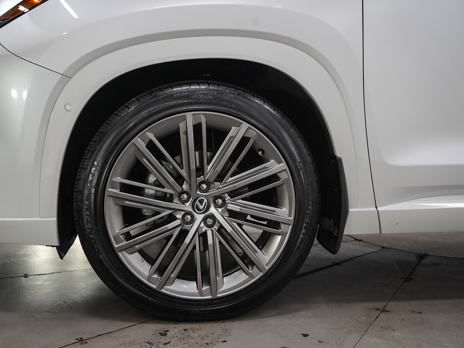 Used 2024 Lexus TX 350 AWD image 30