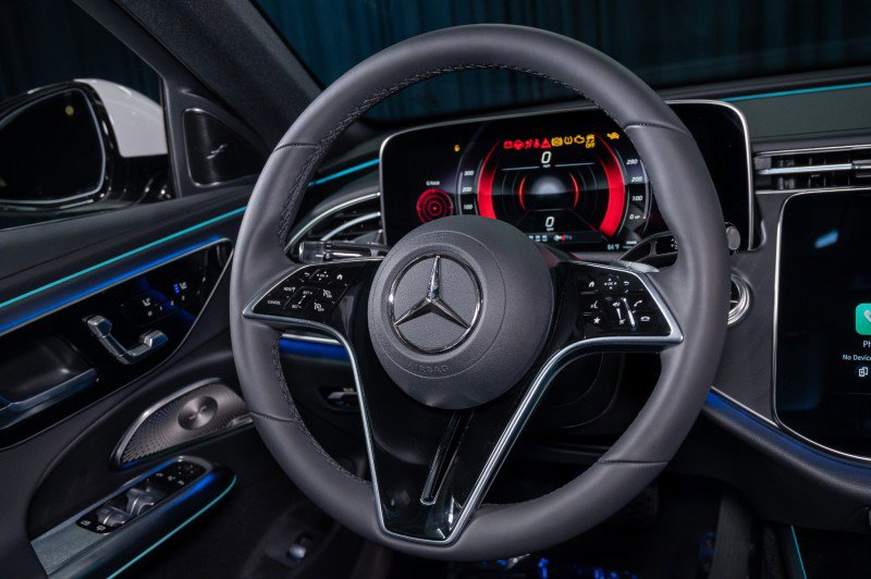 New 2026 Mercedes-Benz E 350 Sedan image 16