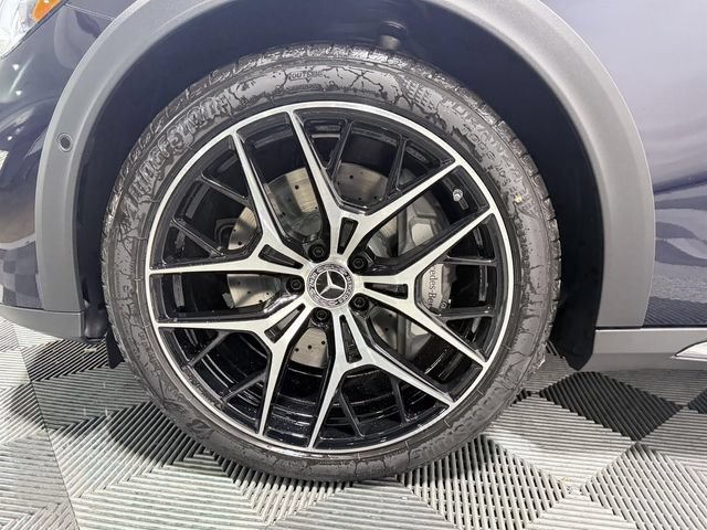 New 2027 Mercedes-Benz E 450 4MATIC All-Terrain Wagon image 8