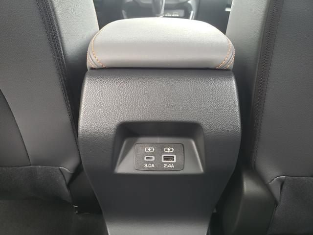 New 2026 Subaru Crosstrek 2.5i Limited AWD/4WD image 14