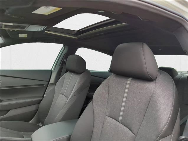 New 2025 Honda Accord Sport image 19