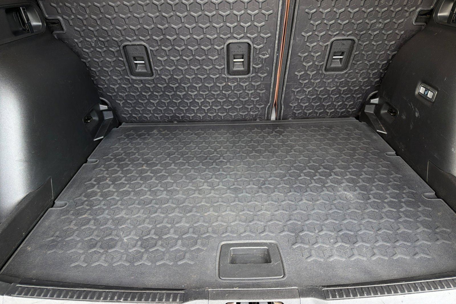 Used 2021 Ford Bronco Sport Outer Banks AWD/4WD image 16