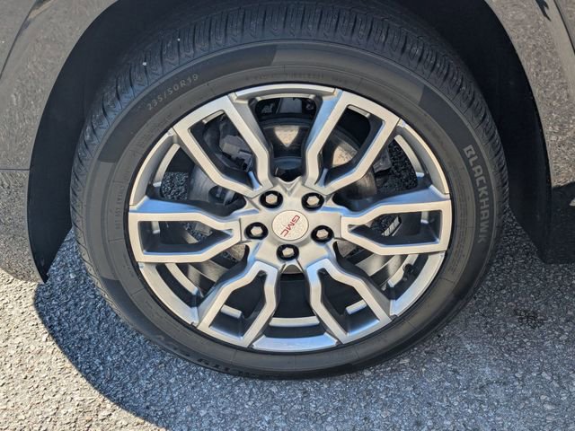 Used 2023 GMC Terrain Denali image 10