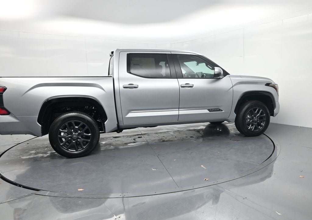 New 2026 Toyota Tundra Platinum AWD/4WD image 8