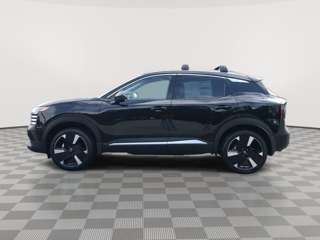 New 2026 Nissan Kicks SR w/ Cold Weather Package image 6