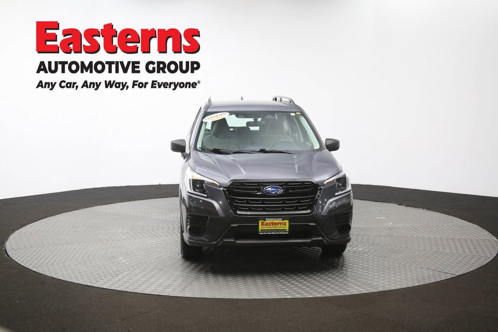 Used 2023 Subaru Forester image 50