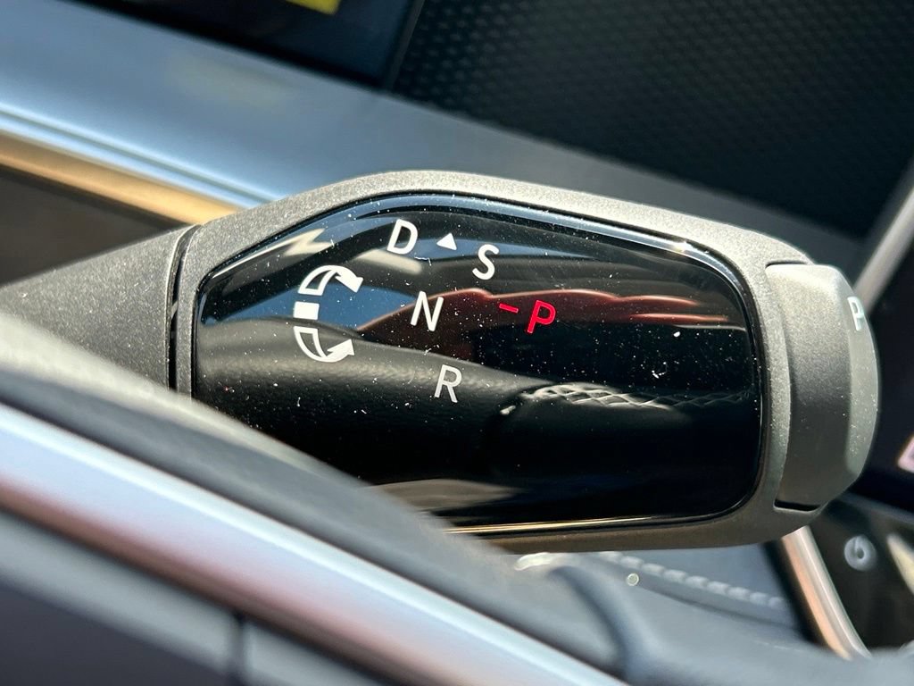 New 2026 Volkswagen Tiguan SE FWD image 30