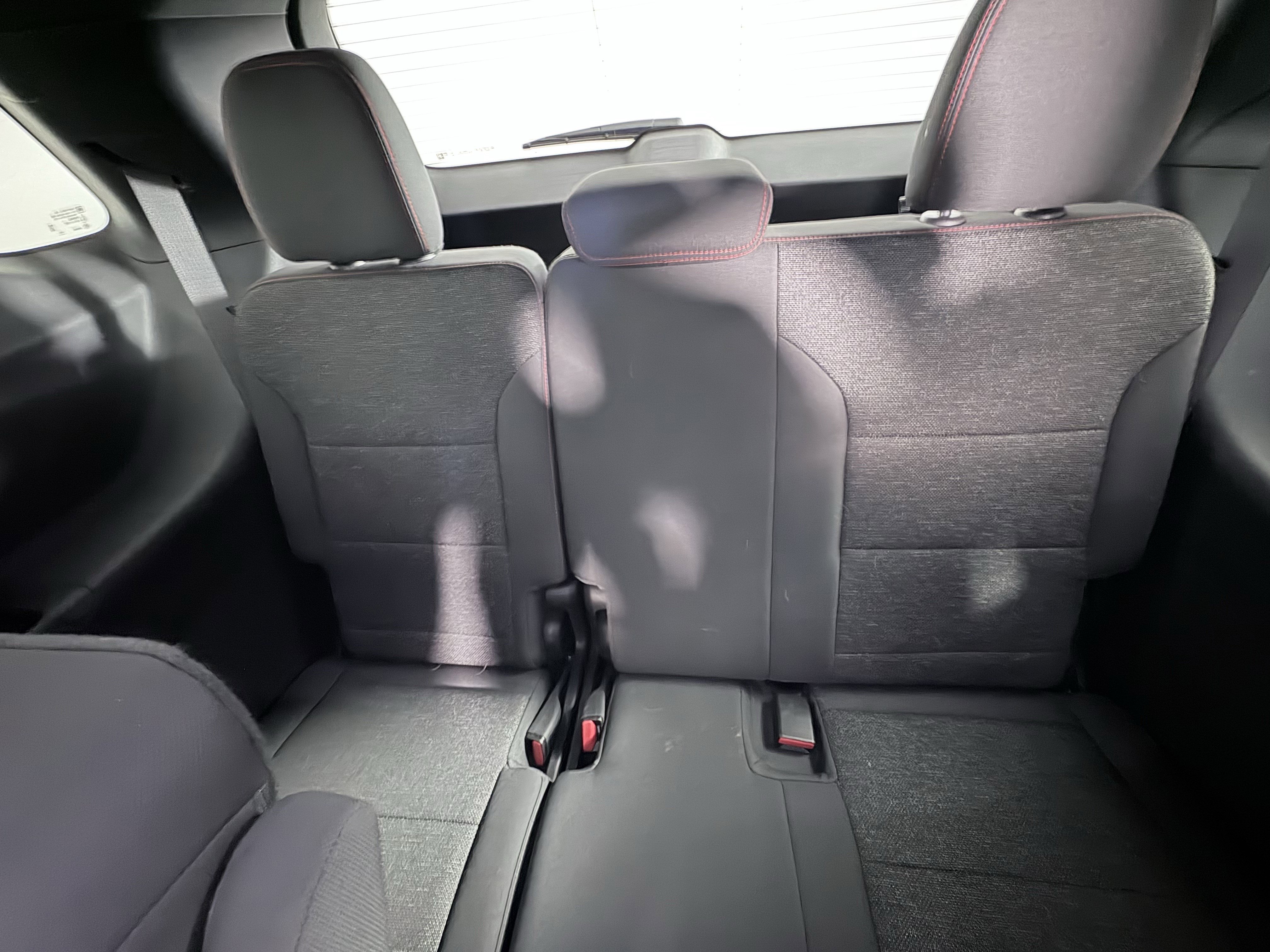 Used 2024 Chevrolet Traverse Z71 image 32