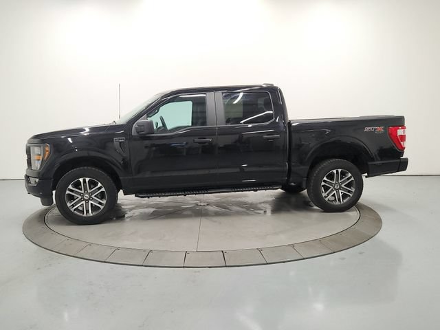 Used 2023 Ford F150 XL AWD/4WD image 4