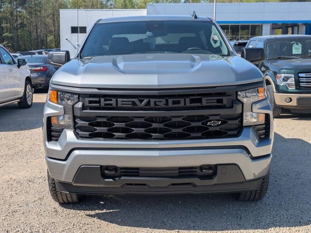 New 2026 Chevrolet Silverado 1500 Custom image 6