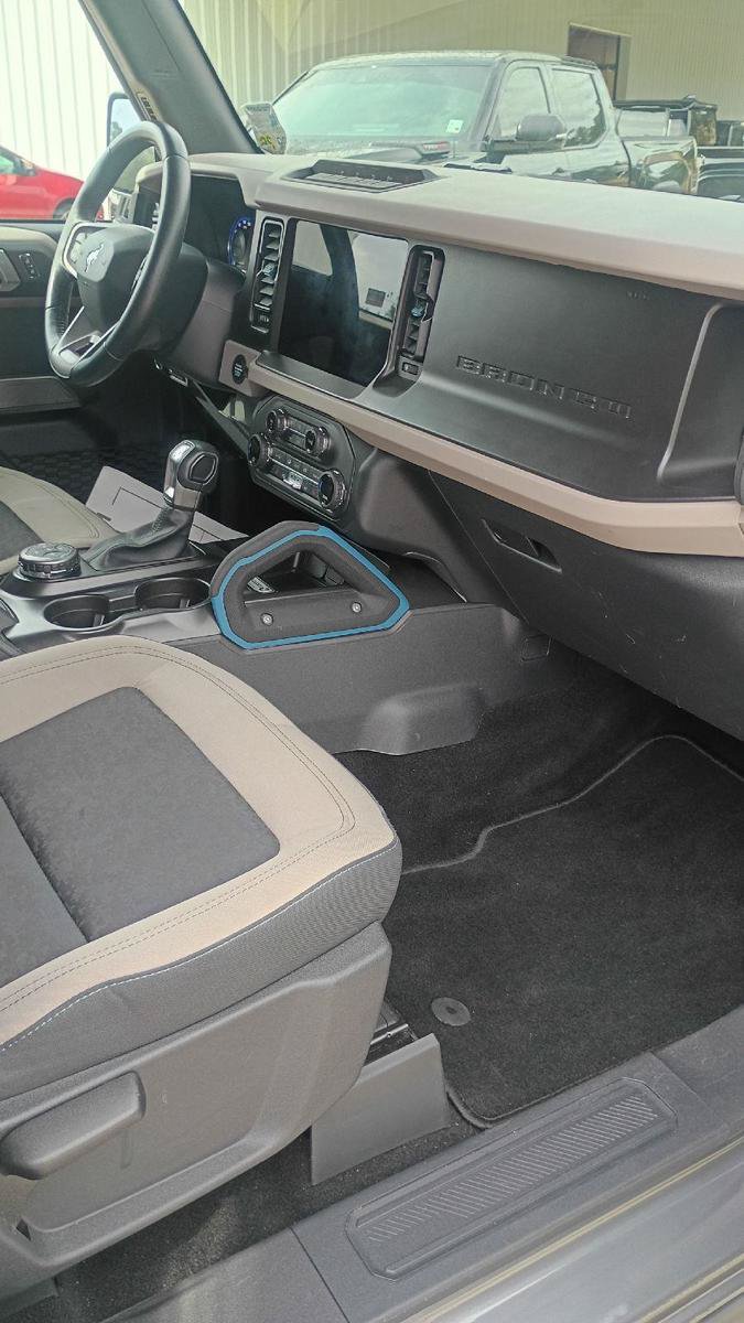 Used 2023 Ford Bronco Wildtrak AWD/4WD image 20