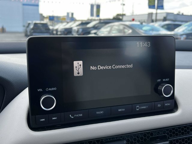 Used 2024 Honda HR-V LX image 27