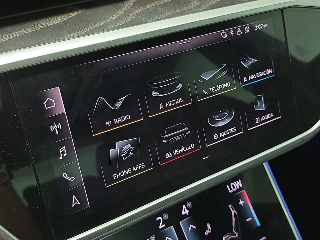 Used 2020 Audi S7 Prestige w/ Prestige Package AWD/4WD image 16