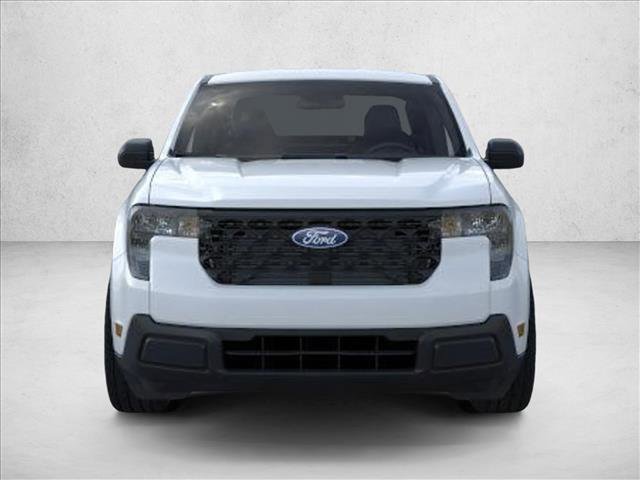 New 2026 Ford Maverick XL image 6