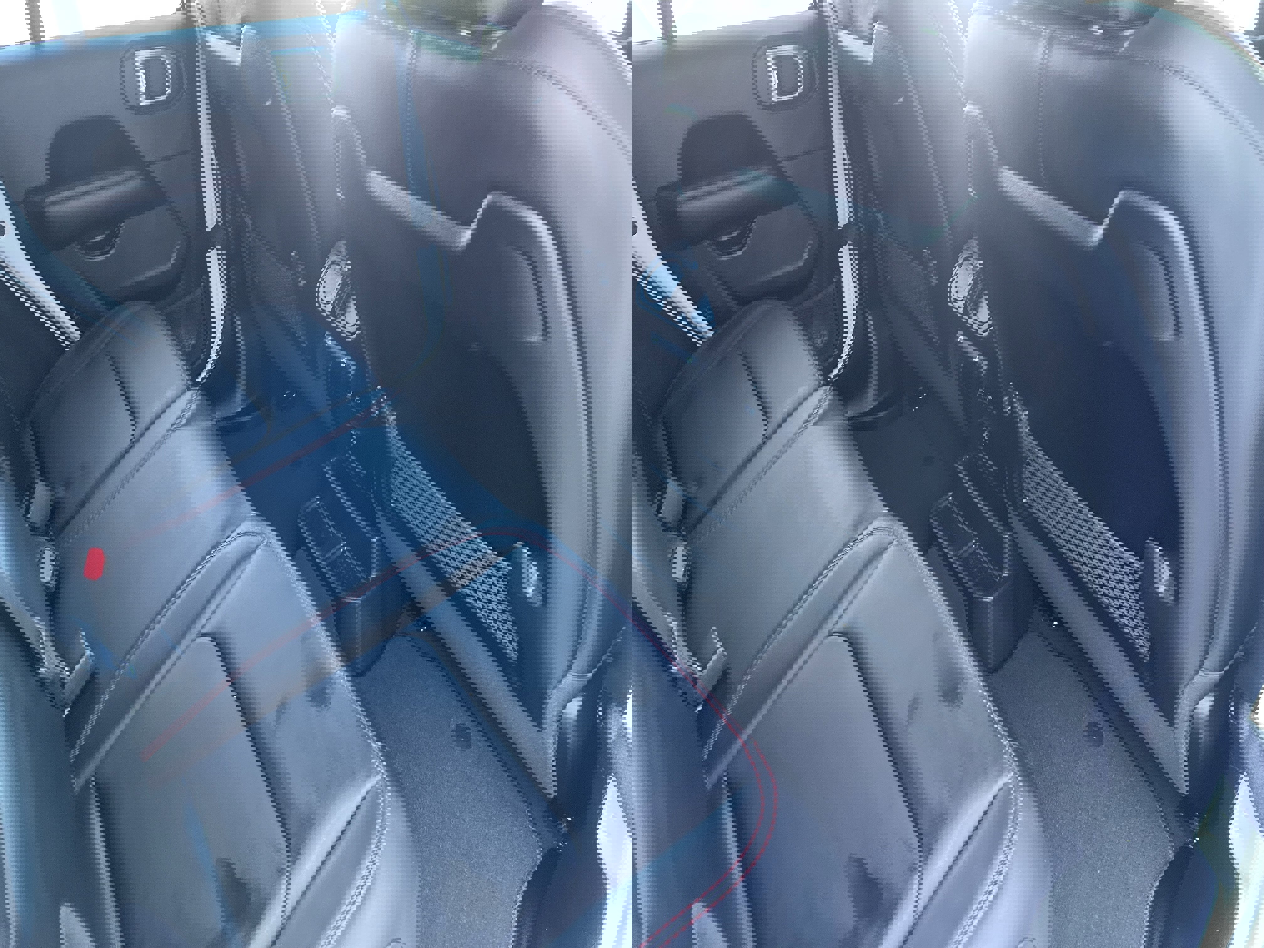 New 2026 Jeep Wrangler Unlimited Rubicon image 27