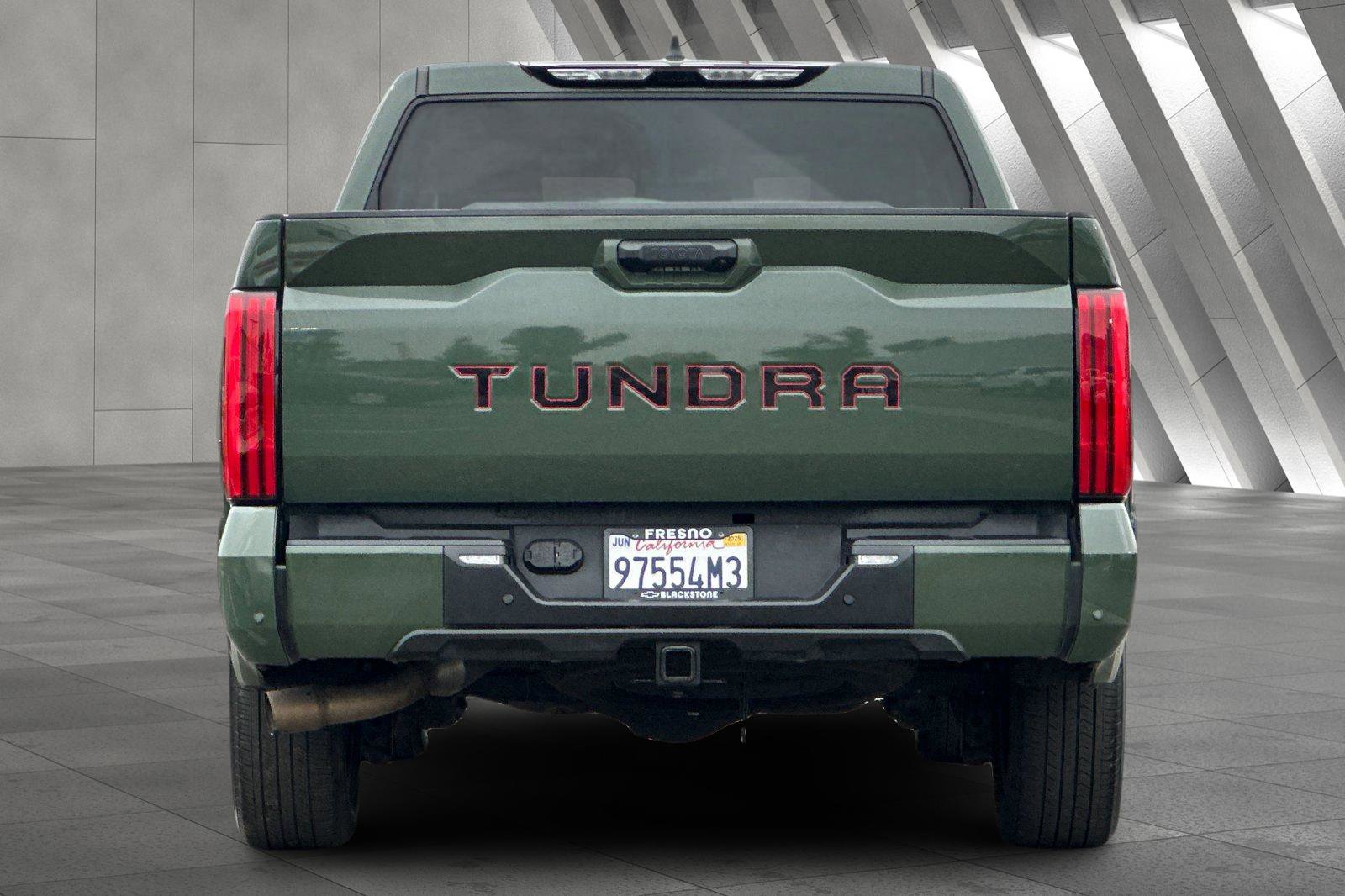 Used 2022 Toyota Tundra SR5 image 5