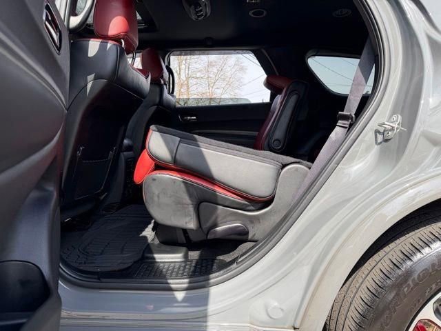 Used 2023 Dodge Durango SRT Hellcat AWD/4WD image 19