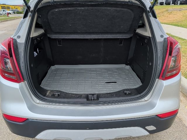 Used 2017 Buick Encore Preferred AWD/4WD image 6