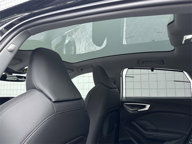 New 2025 Audi A5 2.0T Premium Plus image 7