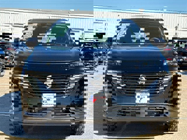 New 2026 Nissan Murano SL image 3