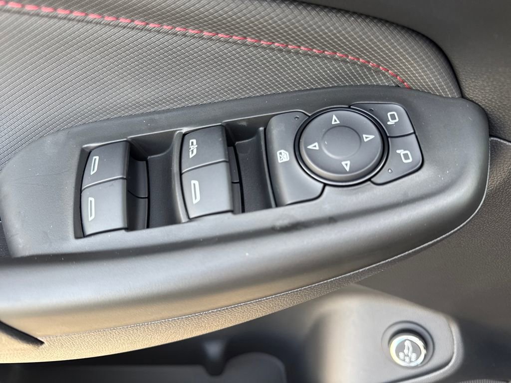 New 2026 Chevrolet TrailBlazer RS w/ Convenience Package image 19