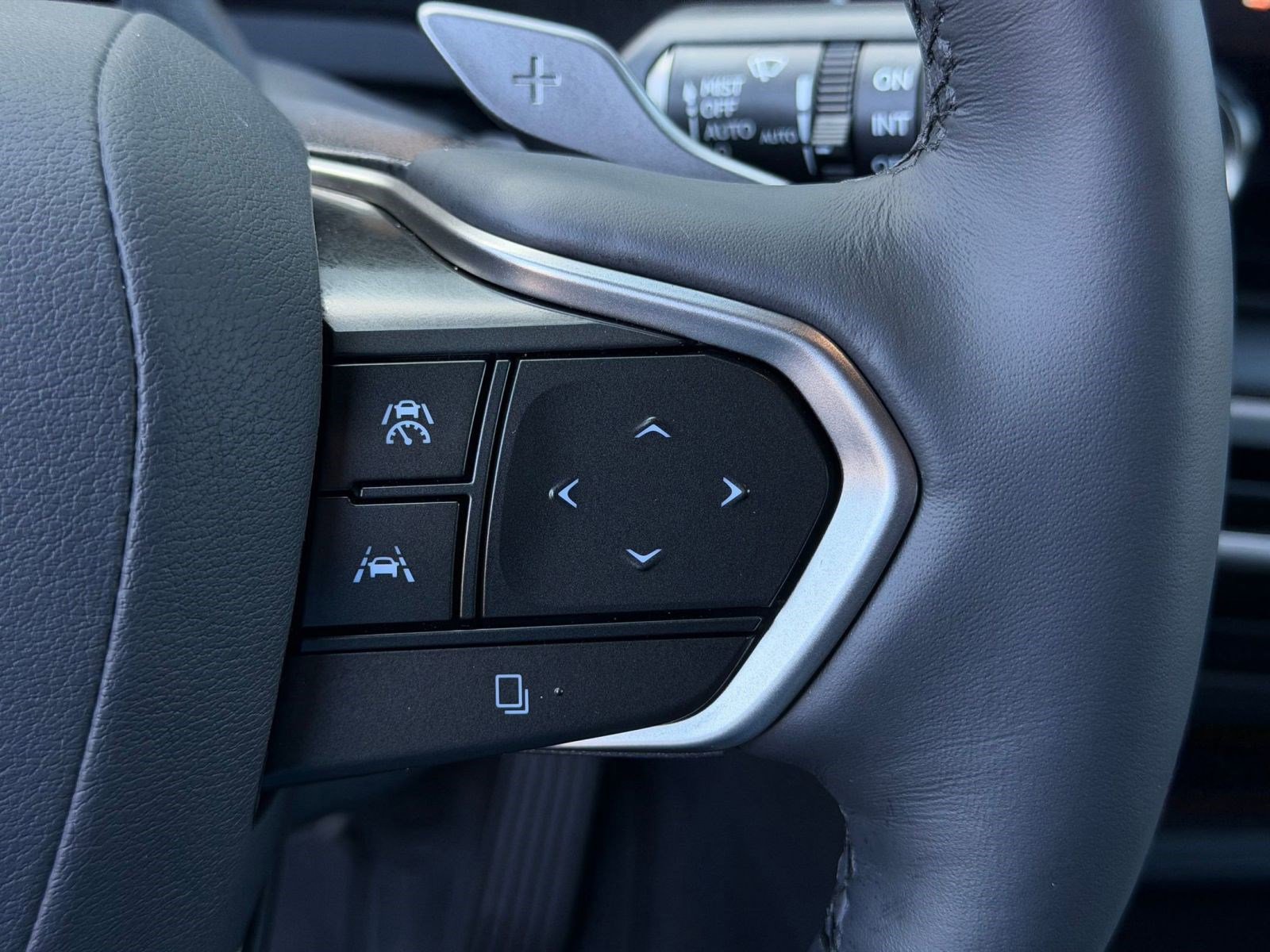 New 2026 Lexus RX 350h image 28