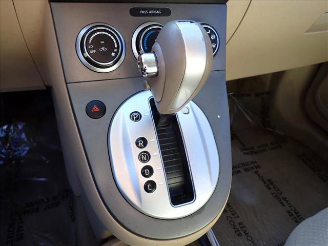 Used 2011 Nissan Sentra 2.0 image 15