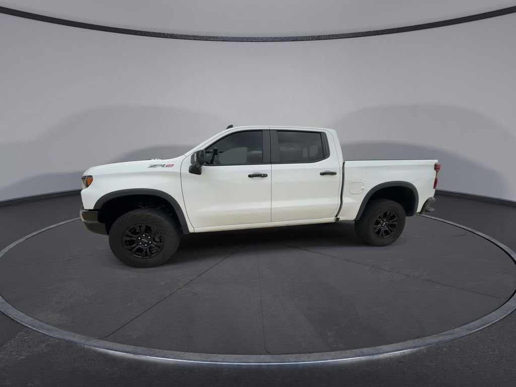 Used 2022 Chevrolet Silverado 1500 ZR2 image 5
