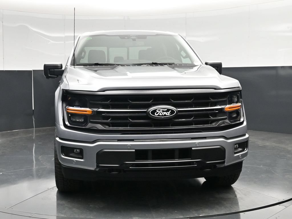 New 2026 Ford F150 XLT w/ Equipment Group 302A MID AWD/4WD image 4