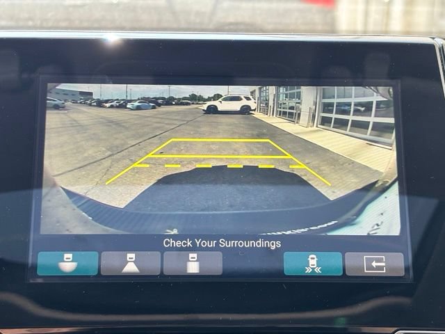 Used 2024 Honda Odyssey Touring image 19