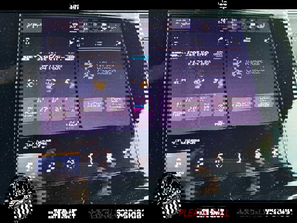 New 2025 Jeep Grand Cherokee L Altitude image 27