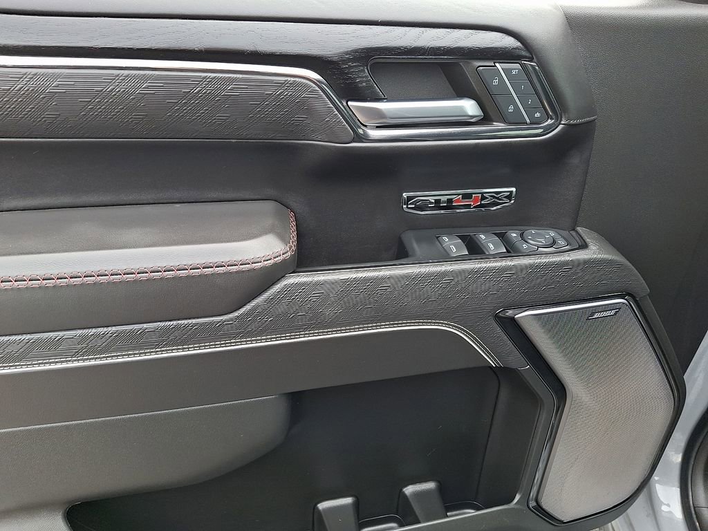 Used 2024 GMC Sierra 1500 AT4X w/ AT4X AEV Edition image 12