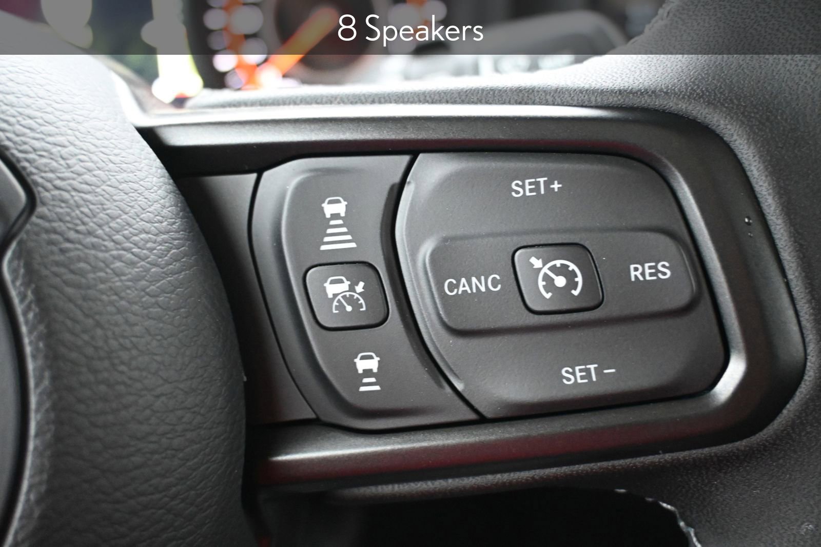 New 2025 Jeep Wrangler Unlimited Rubicon w/ Convenience Group image 12