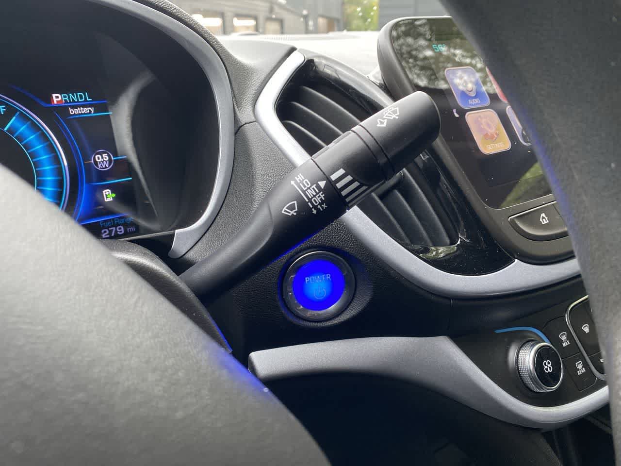 Used 2018 Chevrolet Volt LT FWD image 22