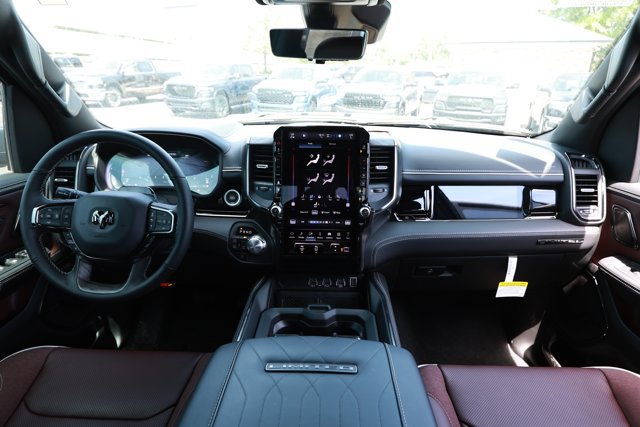 New 2026 RAM 1500 Limited AWD/4WD image 38