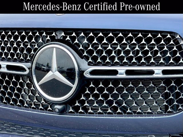 Used 2025 Mercedes-Benz GLE 450 4MATIC w/ AMG Line Exterior image 7