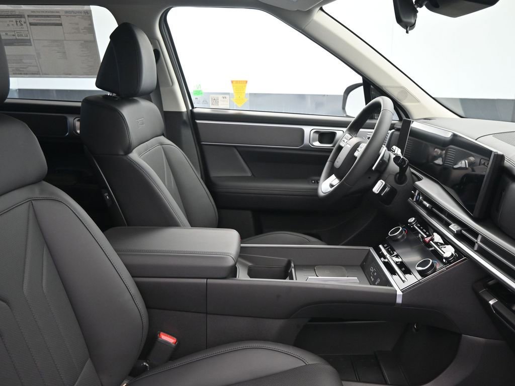 New 2026 Hyundai Santa Fe XRT image 10