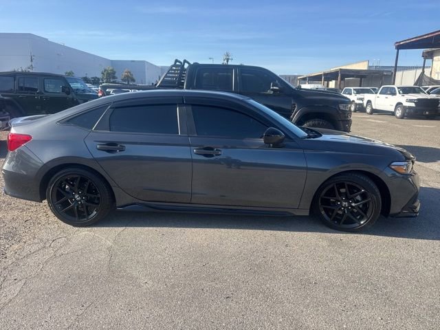 Used 2024 Honda Civic Sport image 4