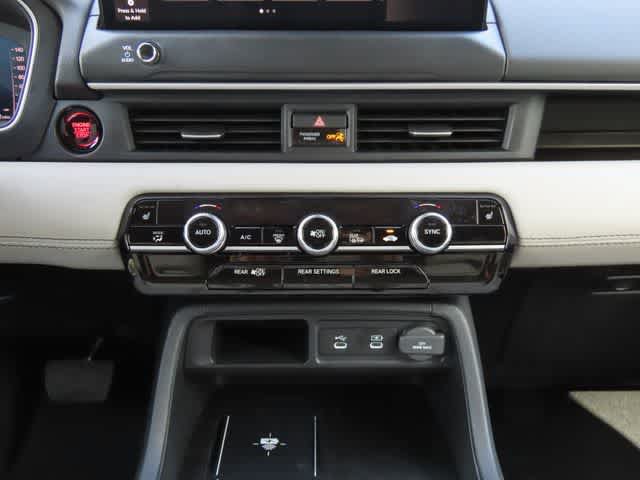 New 2026 Honda Pilot EX-L image 23
