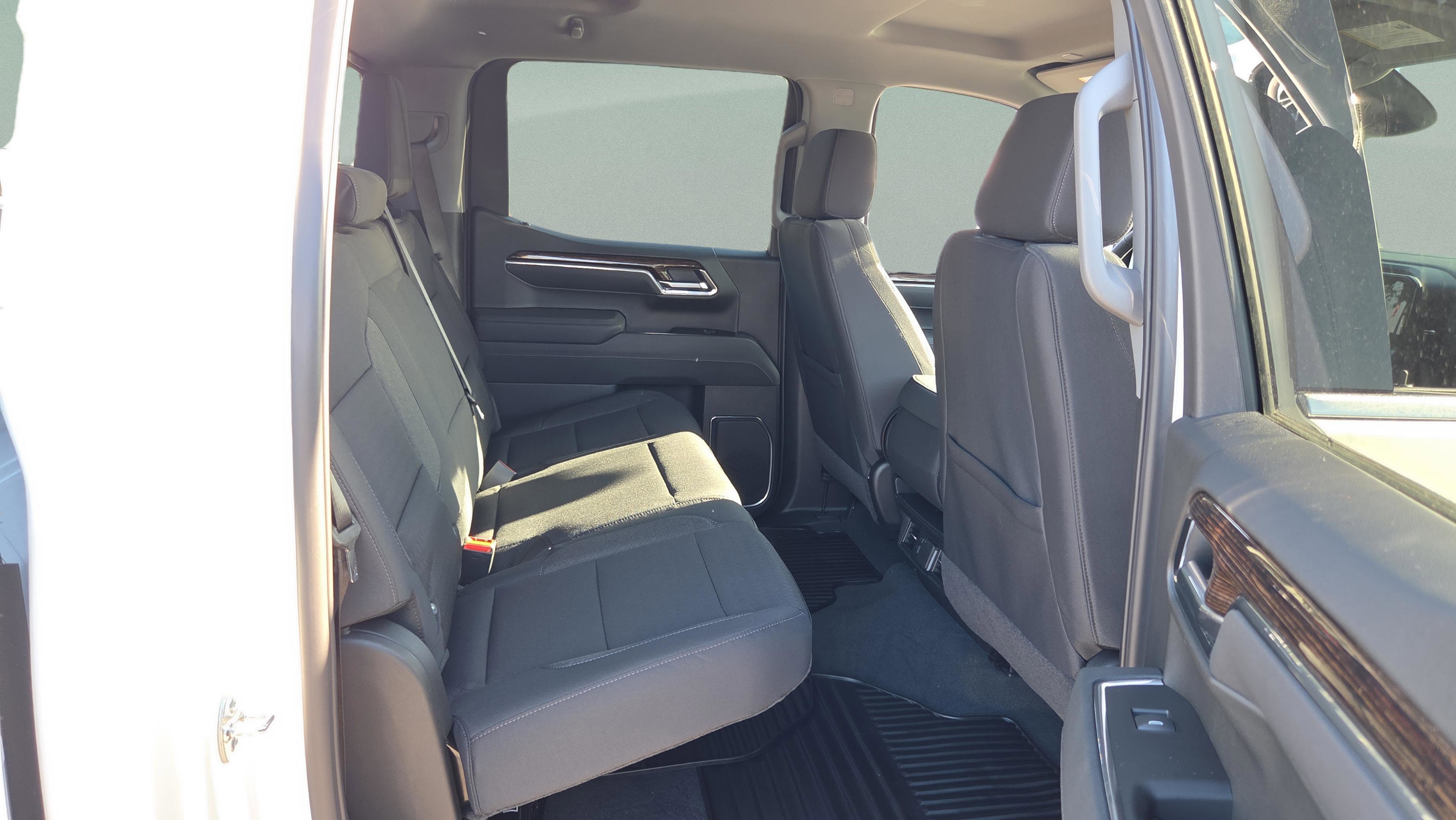 New 2026 GMC Sierra 1500 Pro w/ Pro Value Package image 10