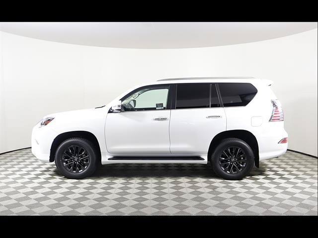 Certified 2023 Lexus GX 460 Premium AWD/4WD image 3