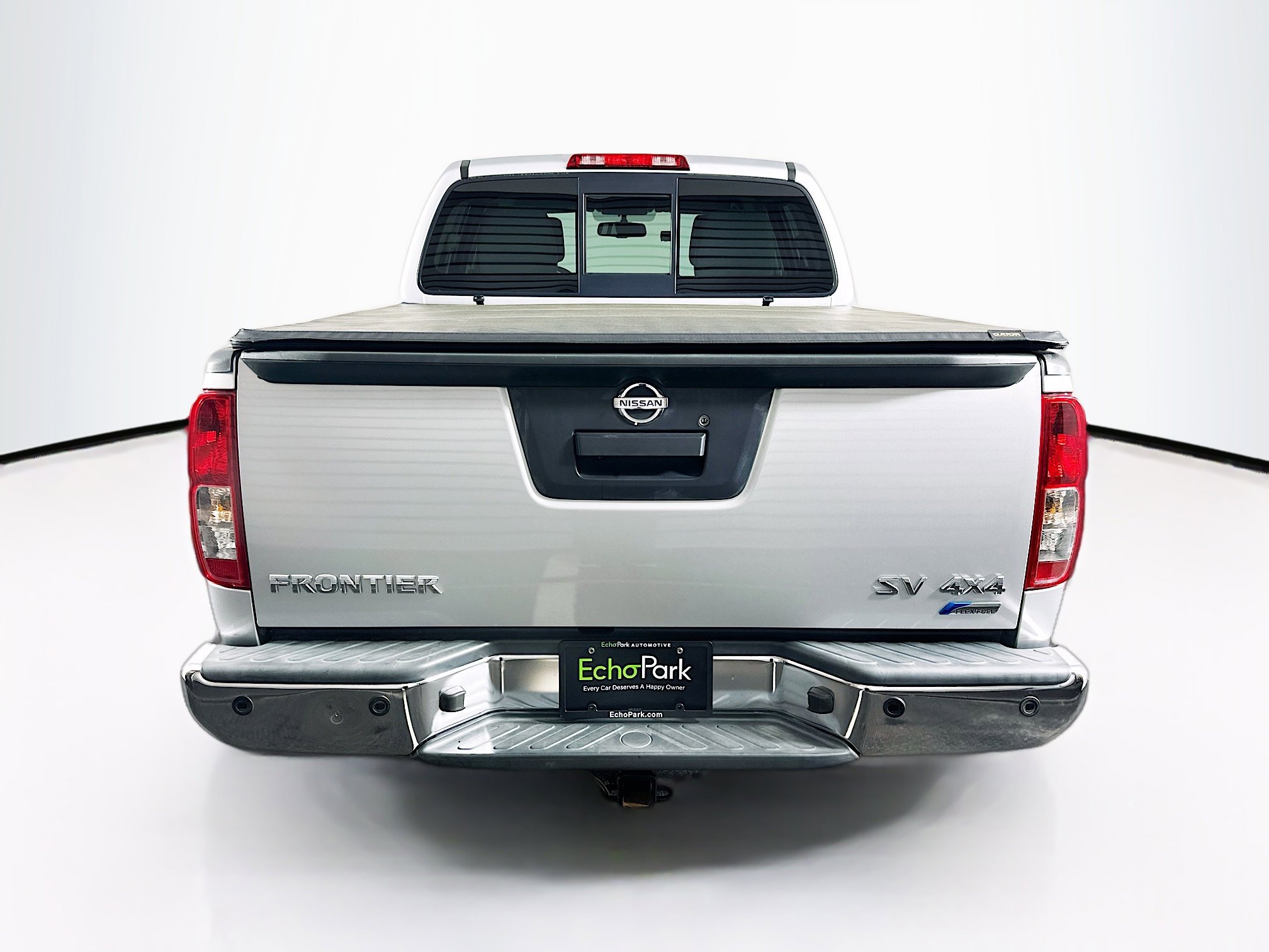 Used 2018 Nissan Frontier SV w/ Value Truck Package image 7